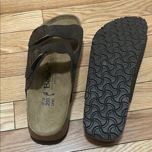 Birkenstock woman’s size 9 brand new
